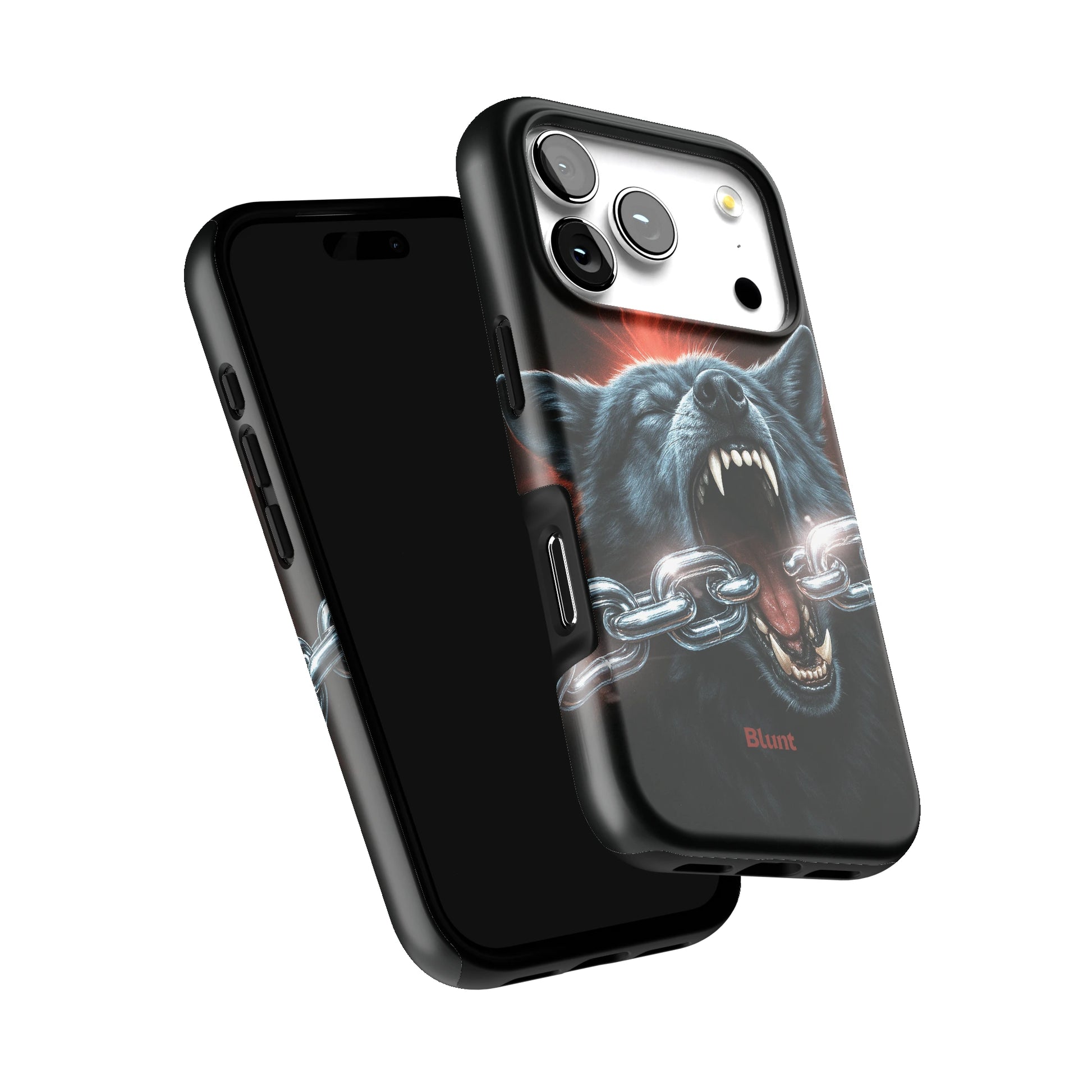 Rocco iPhone Case gallery - Iphone_17_Pro_6