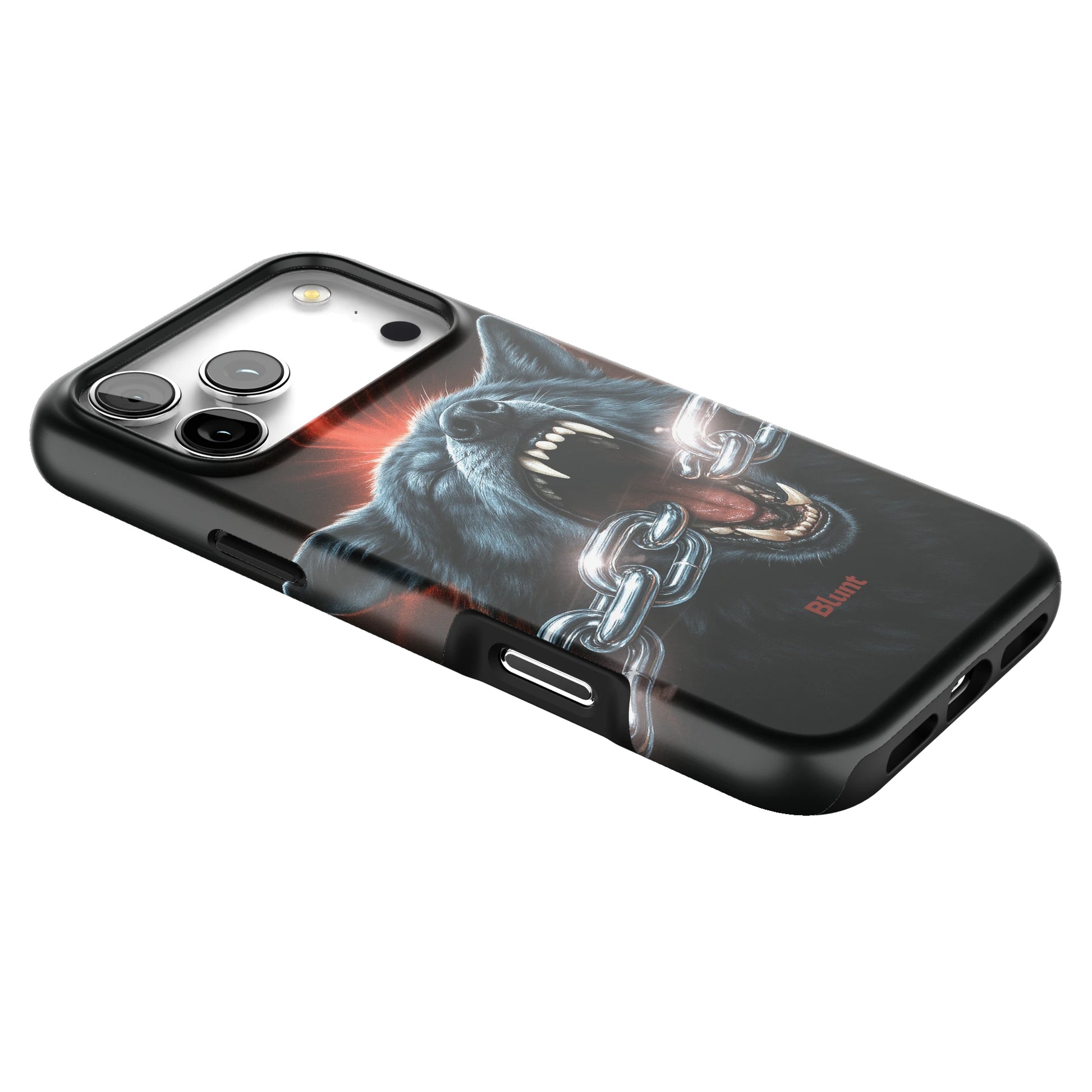 Rocco iPhone Case gallery - Iphone_17_Pro_Max_2