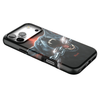 Rocco iPhone Case gallery - Iphone_17_Pro_Max_2