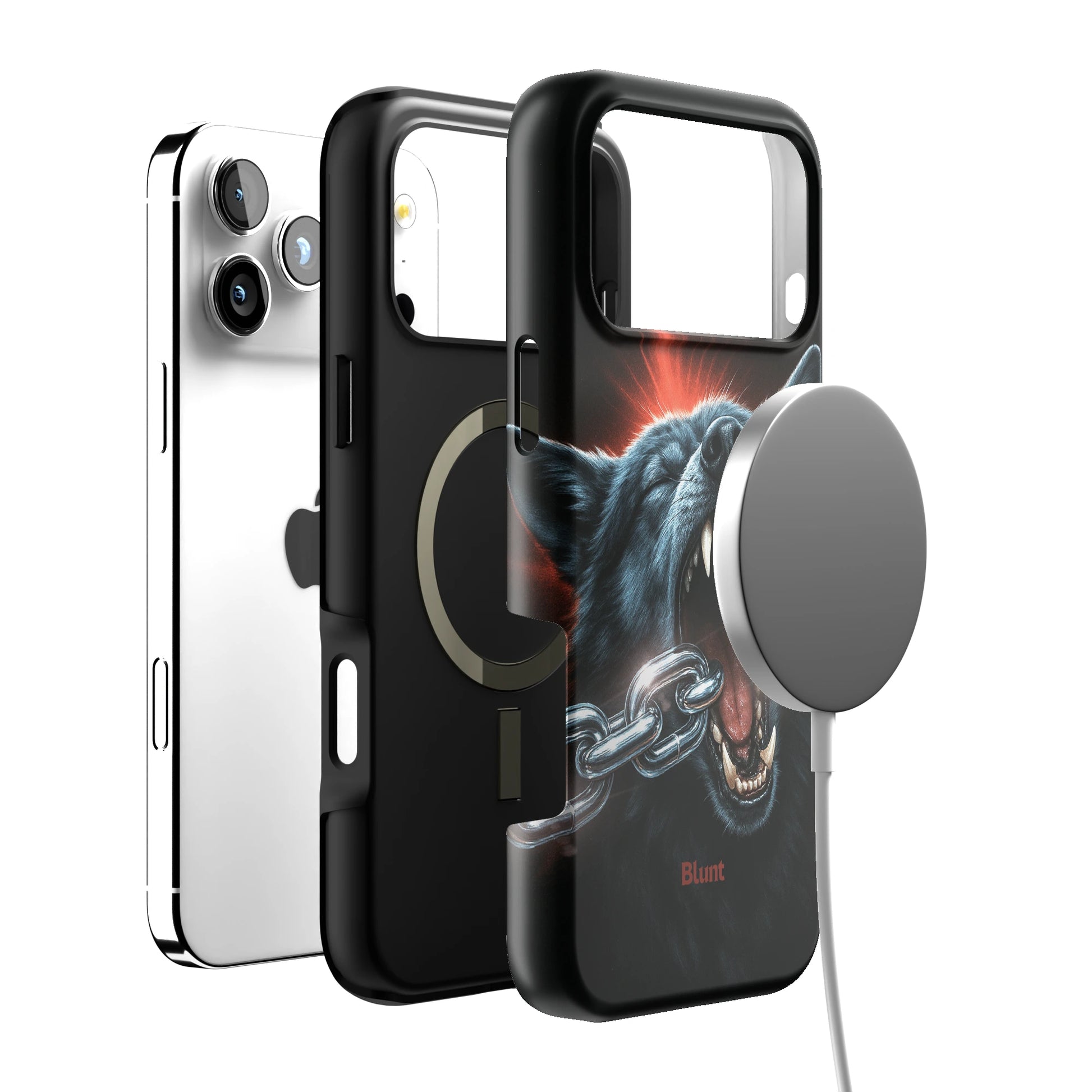 Rocco iPhone Case gallery - Iphone_17_Pro_Max_4