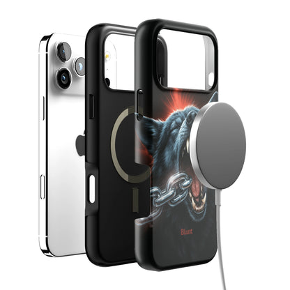Rocco iPhone Case gallery - Iphone_17_Pro_Max_4
