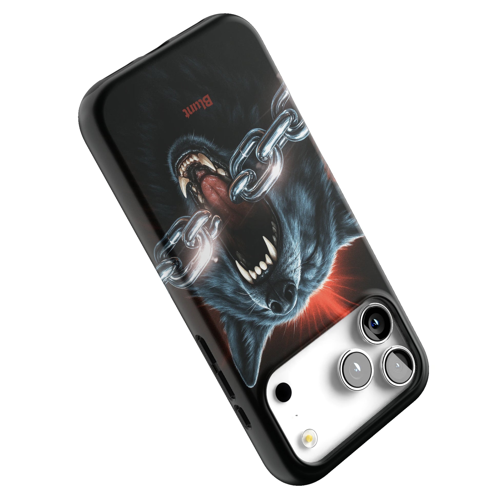 Rocco iPhone Case gallery - Iphone_17_Pro_Max_5