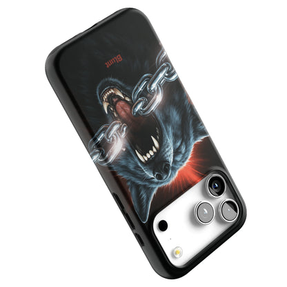 Rocco iPhone Case gallery - Iphone_17_Pro_Max_5