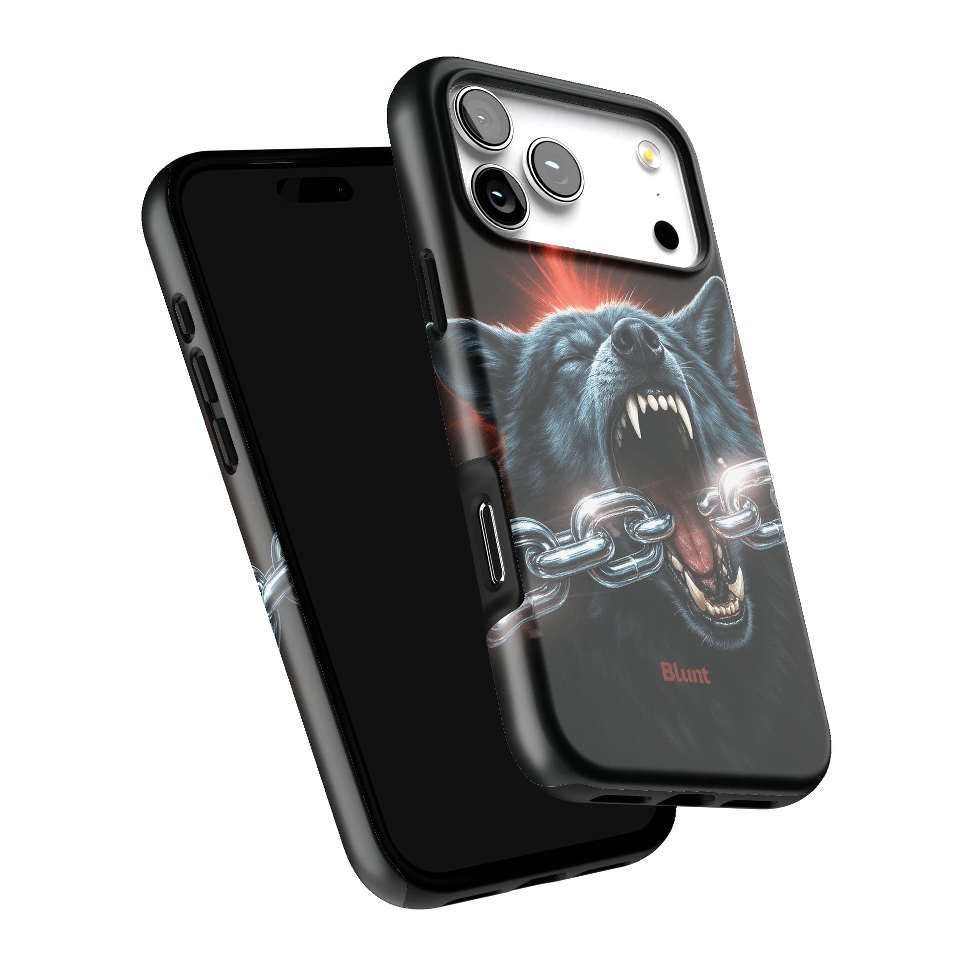 Rocco iPhone Case gallery - Iphone_17_Pro_Max_6