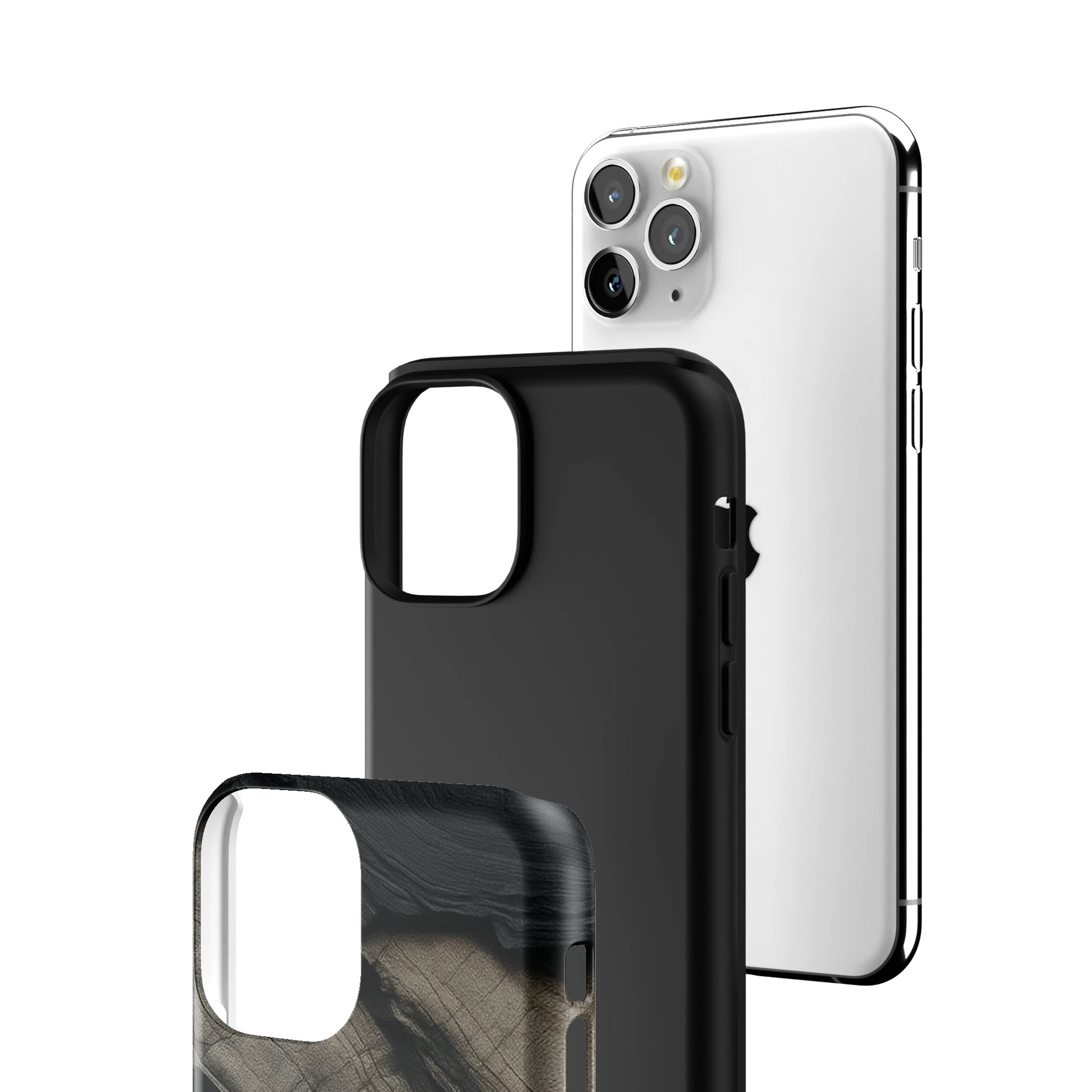 Rock iPhone Case gallery - Iphone_11_Pro_3