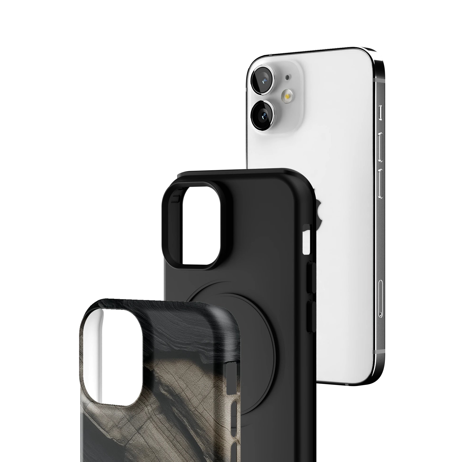 Rock iPhone Case gallery - Iphone_12_Mini_Air_Plus_3