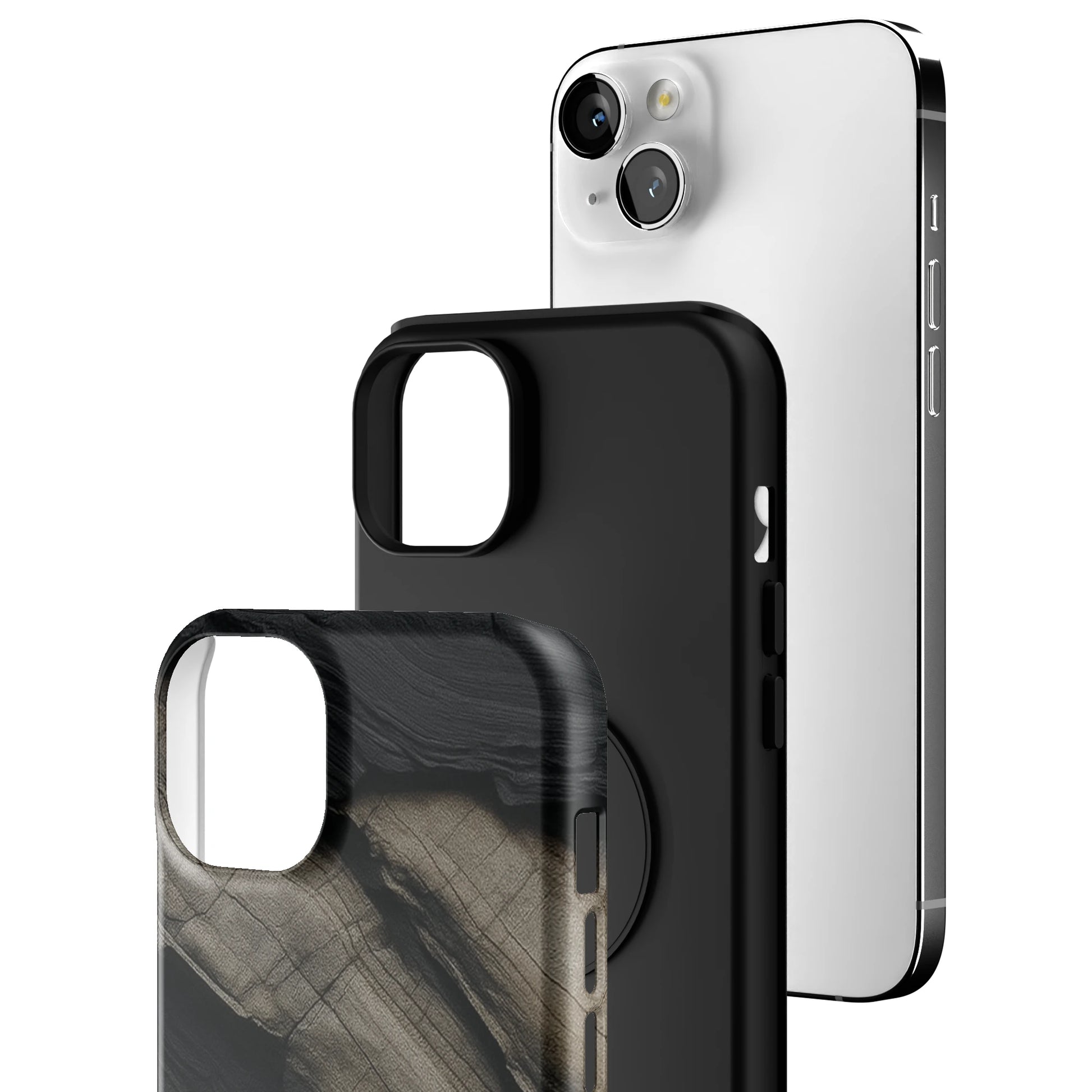 Rock iPhone Case gallery - Iphone_14_Mini_Air_Plus_3