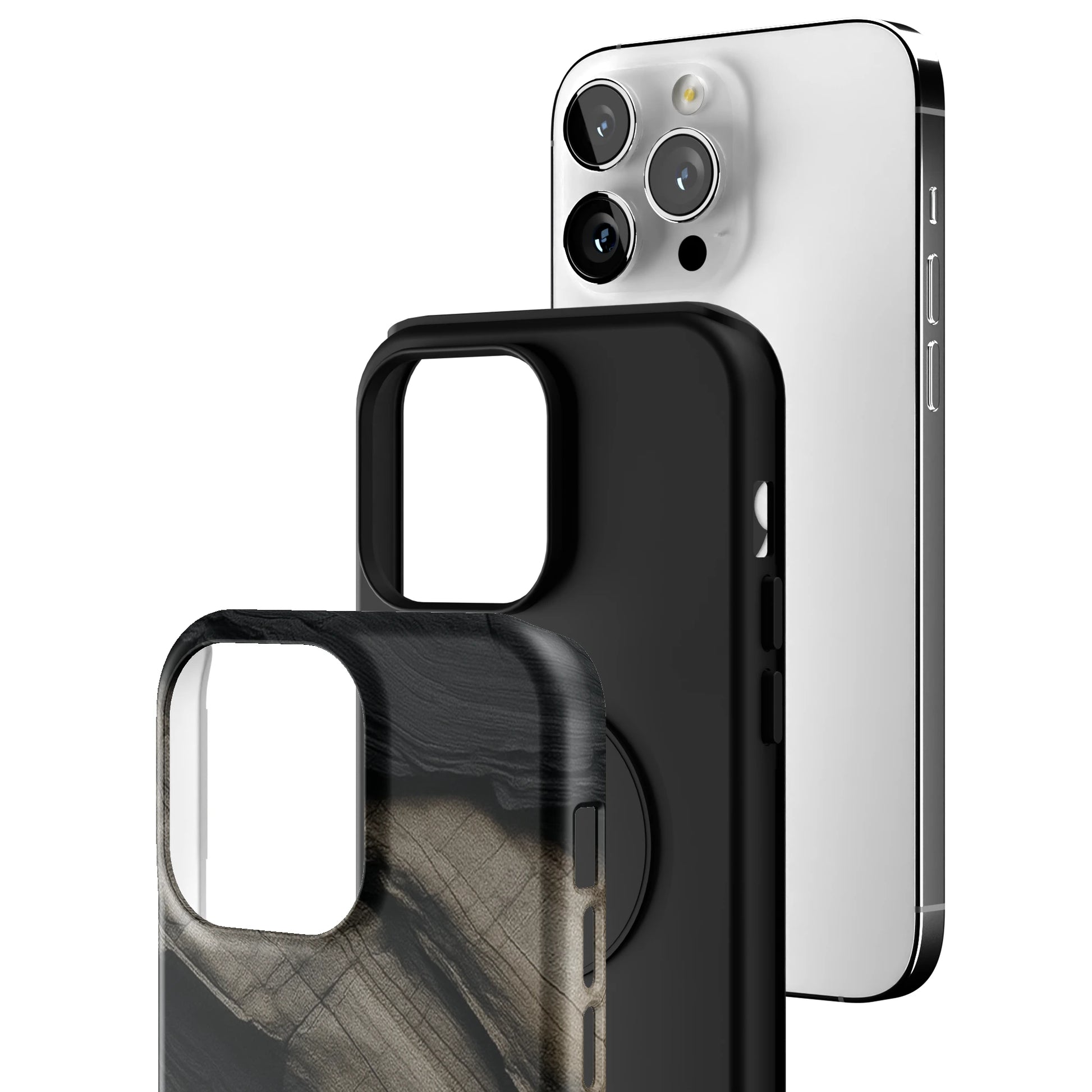 Rock iPhone Case gallery - Iphone_14_Pro_Max_3