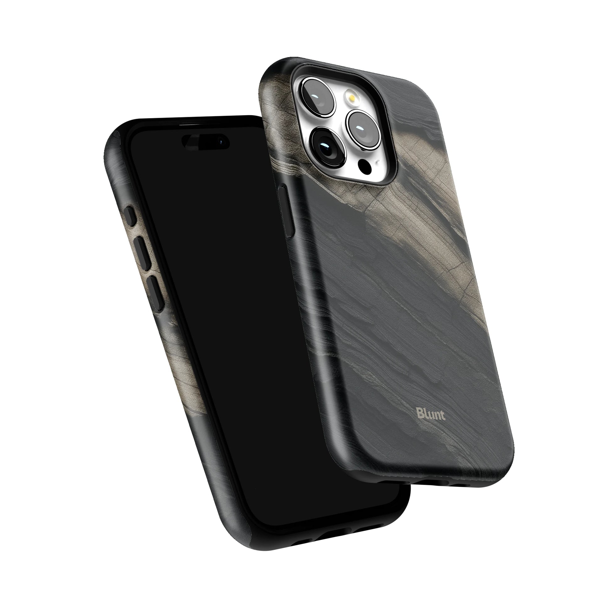 Rock iPhone Case gallery - Iphone_15_Pro_6