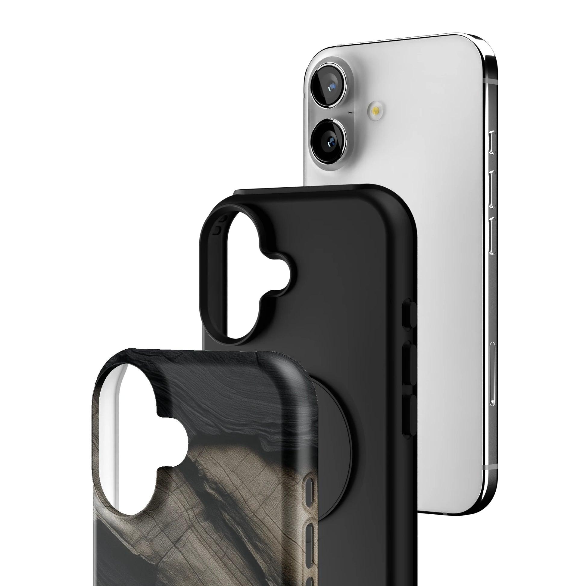 Rock iPhone Case gallery - Iphone_16_Iphone_3