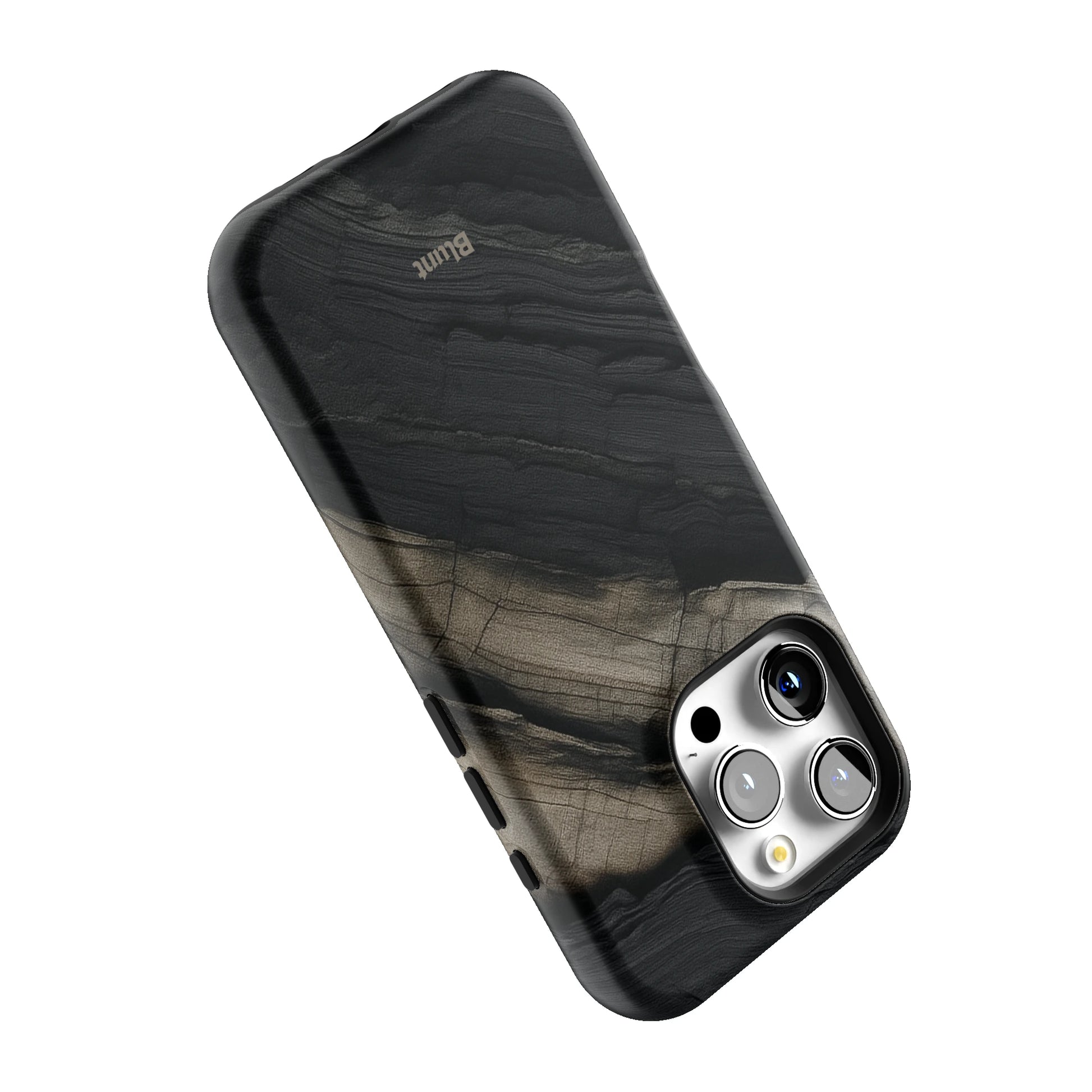Rock iPhone Case gallery - Iphone_16_Pro_5