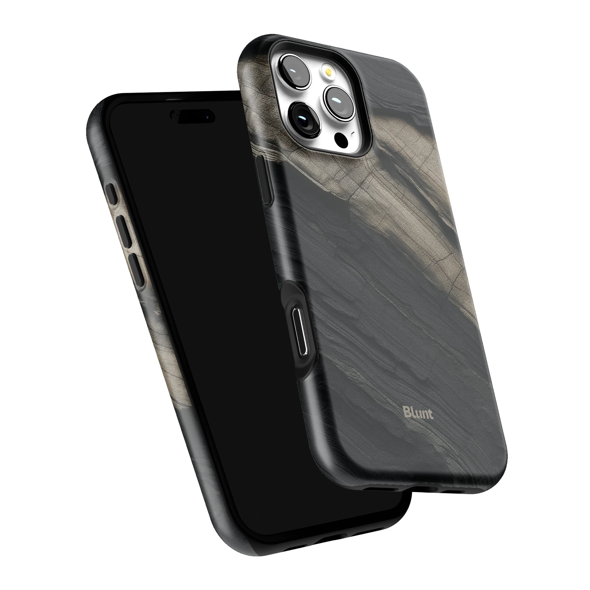 Rock iPhone Case gallery - Iphone_16_Pro_Max_6