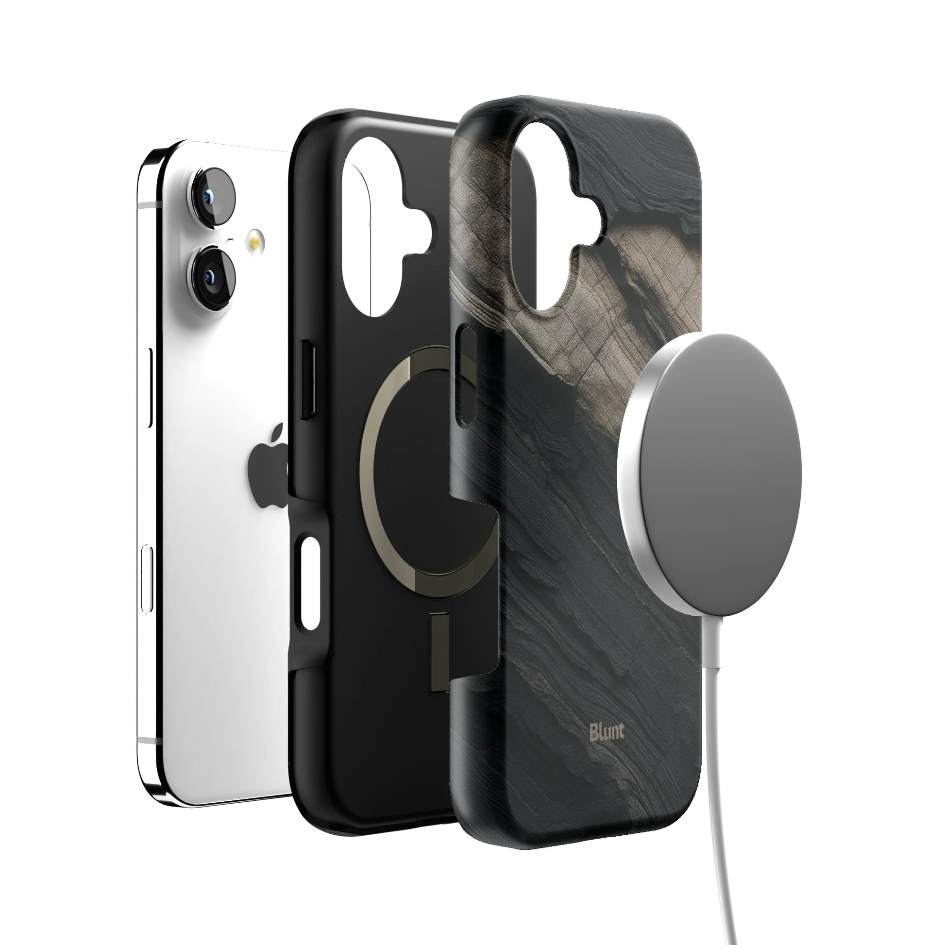 Rock iPhone Case gallery - Iphone_17_Iphone_4