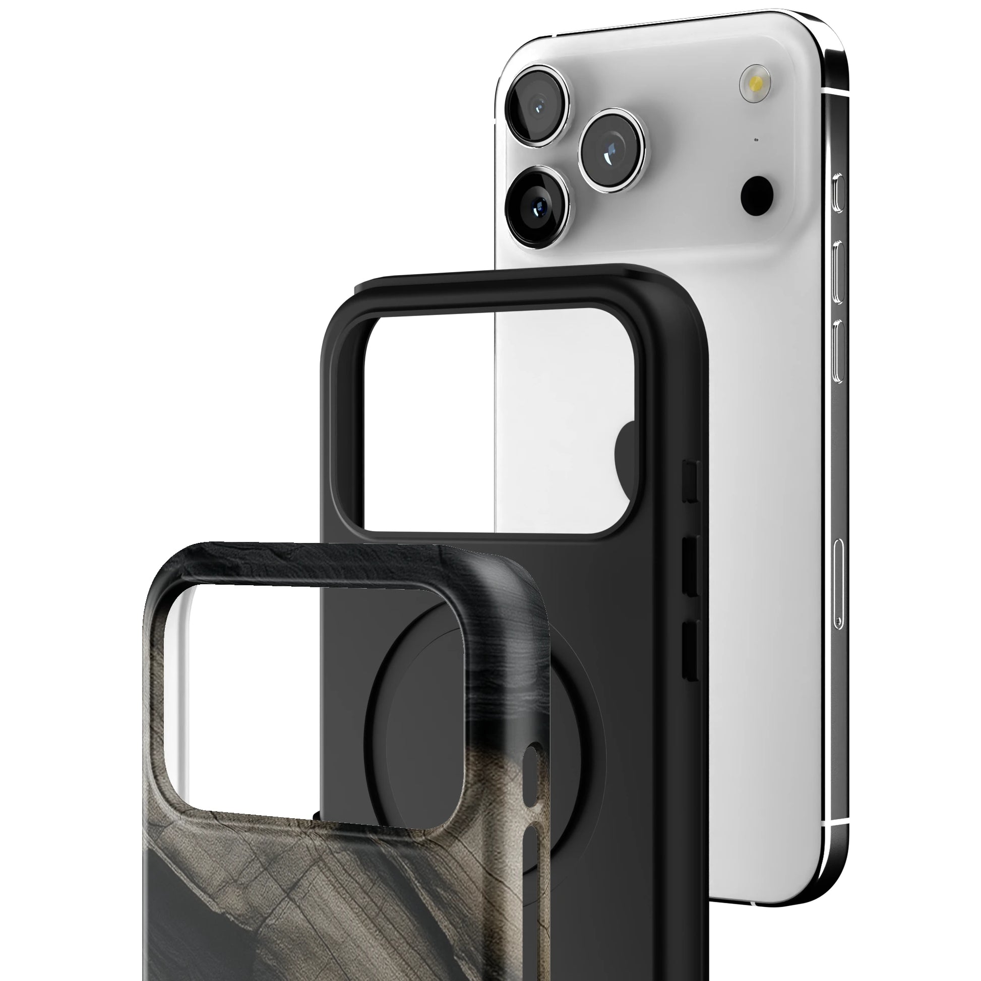 Rock iPhone Case gallery - Iphone_17_Pro_Max_3