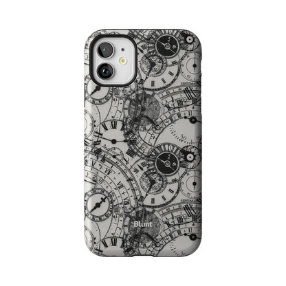 Roman Hour iPhone Case gallery - Iphone_11_Iphone_1
