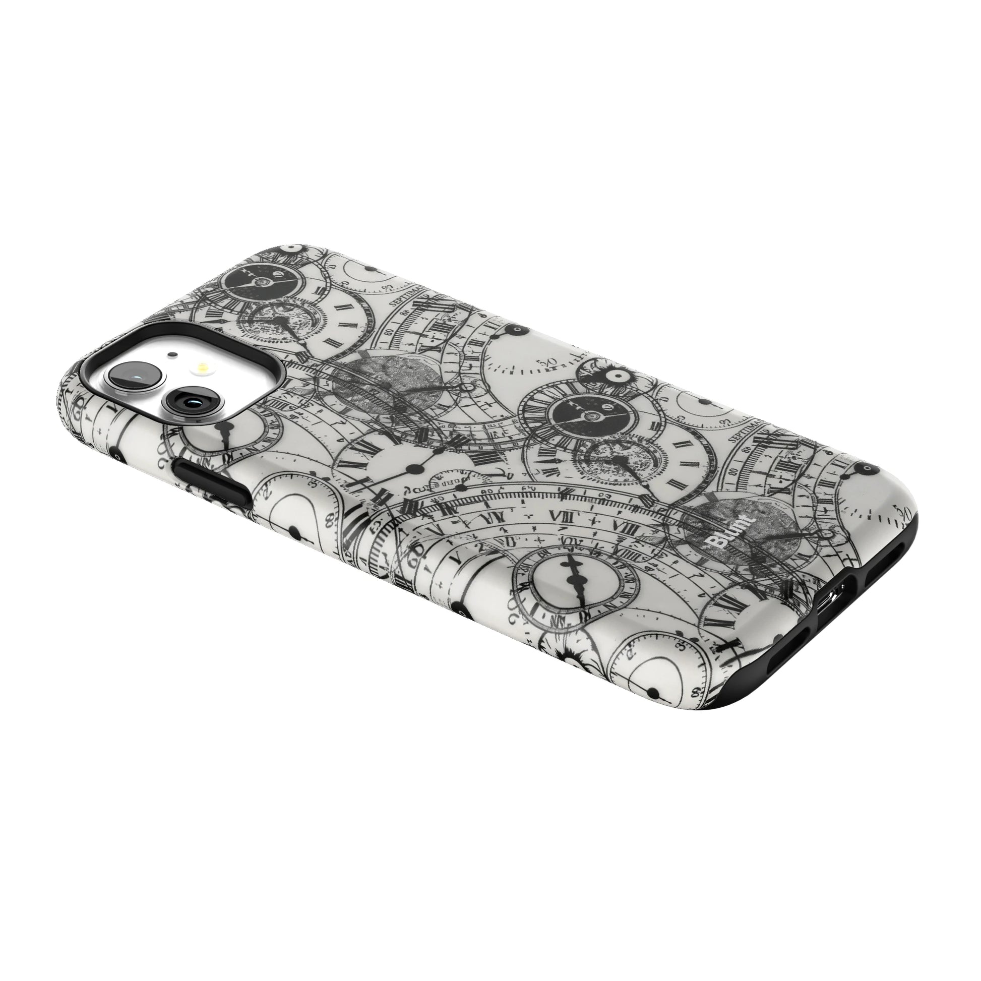 Roman Hour iPhone Case gallery - Iphone_11_Iphone_2