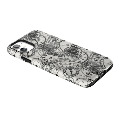 Roman Hour iPhone Case gallery - Iphone_11_Iphone_2