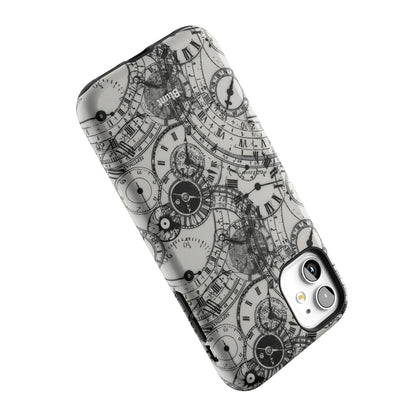Roman Hour iPhone Case gallery - Iphone_11_Iphone_5