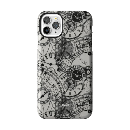 Roman Hour iPhone Case gallery - Iphone_11_Pro_Max_1