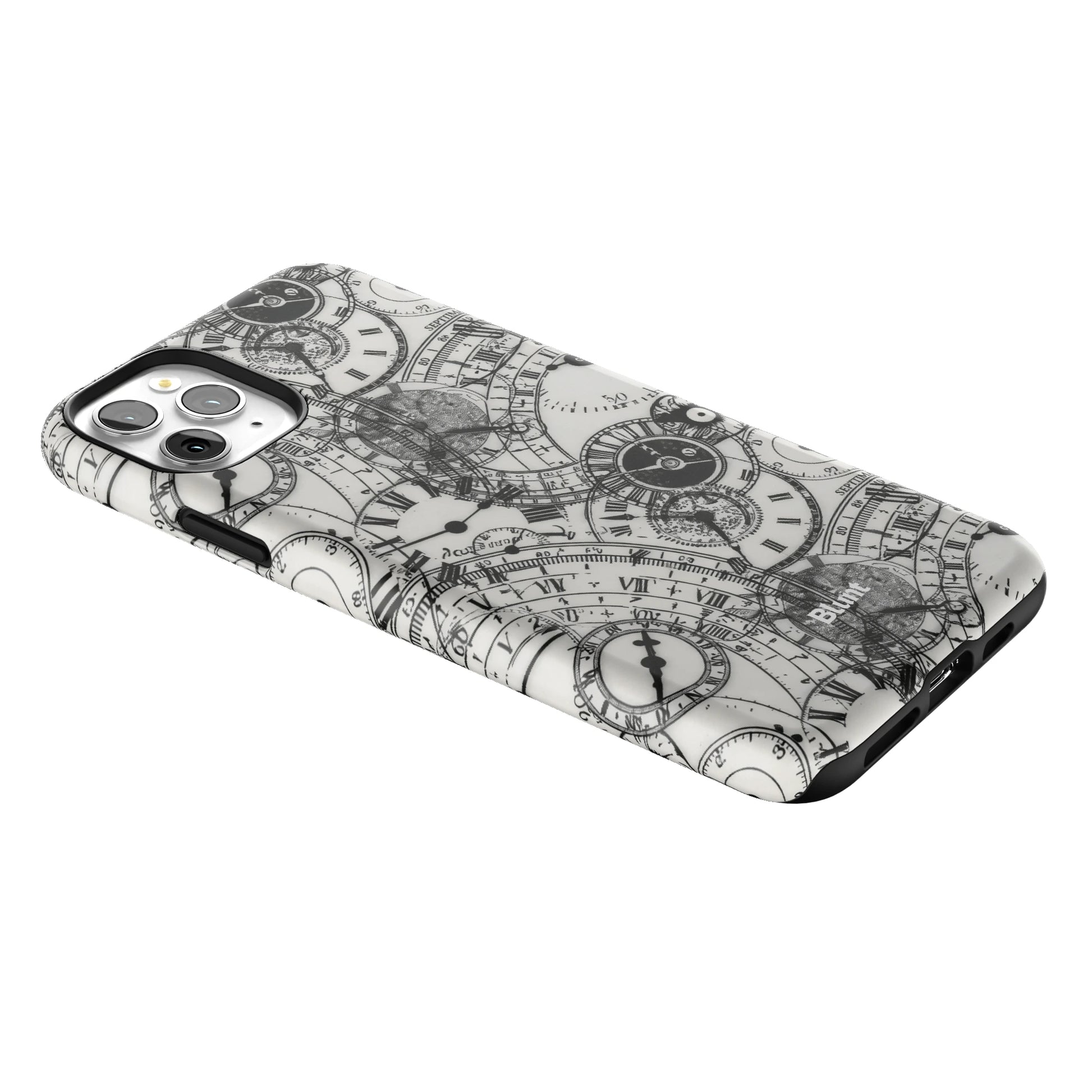 Roman Hour iPhone Case gallery - Iphone_11_Pro_Max_2