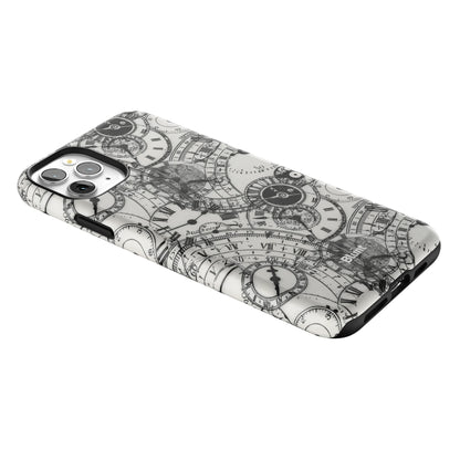 Roman Hour iPhone Case gallery - Iphone_11_Pro_Max_2