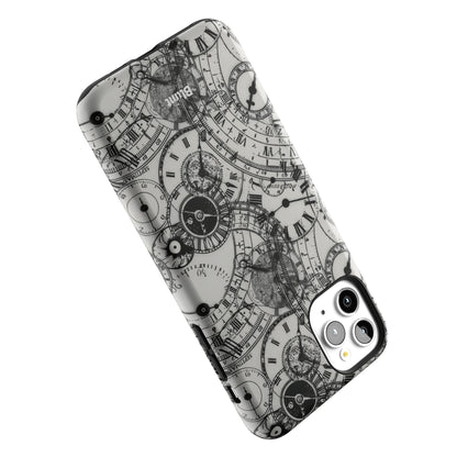 Roman Hour iPhone Case gallery - Iphone_11_Pro_Max_5