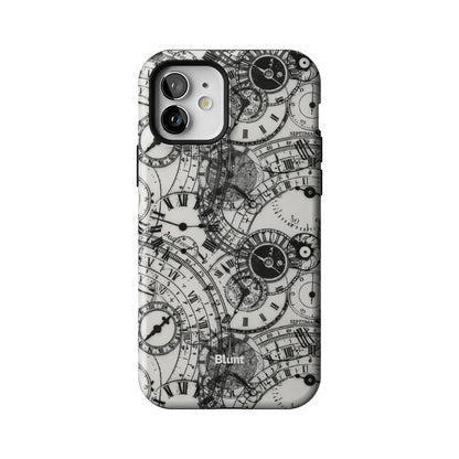 Roman Hour iPhone Case gallery - Iphone_12_Iphone_1