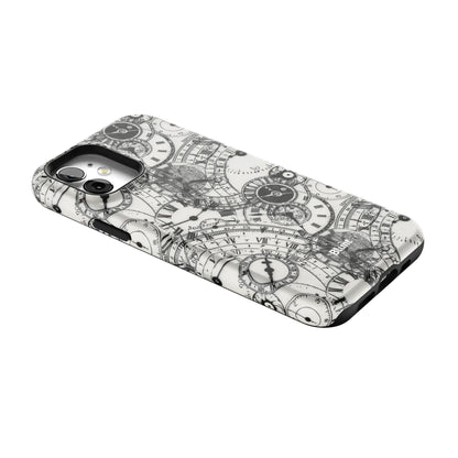Roman Hour iPhone Case gallery - Iphone_12_Iphone_2