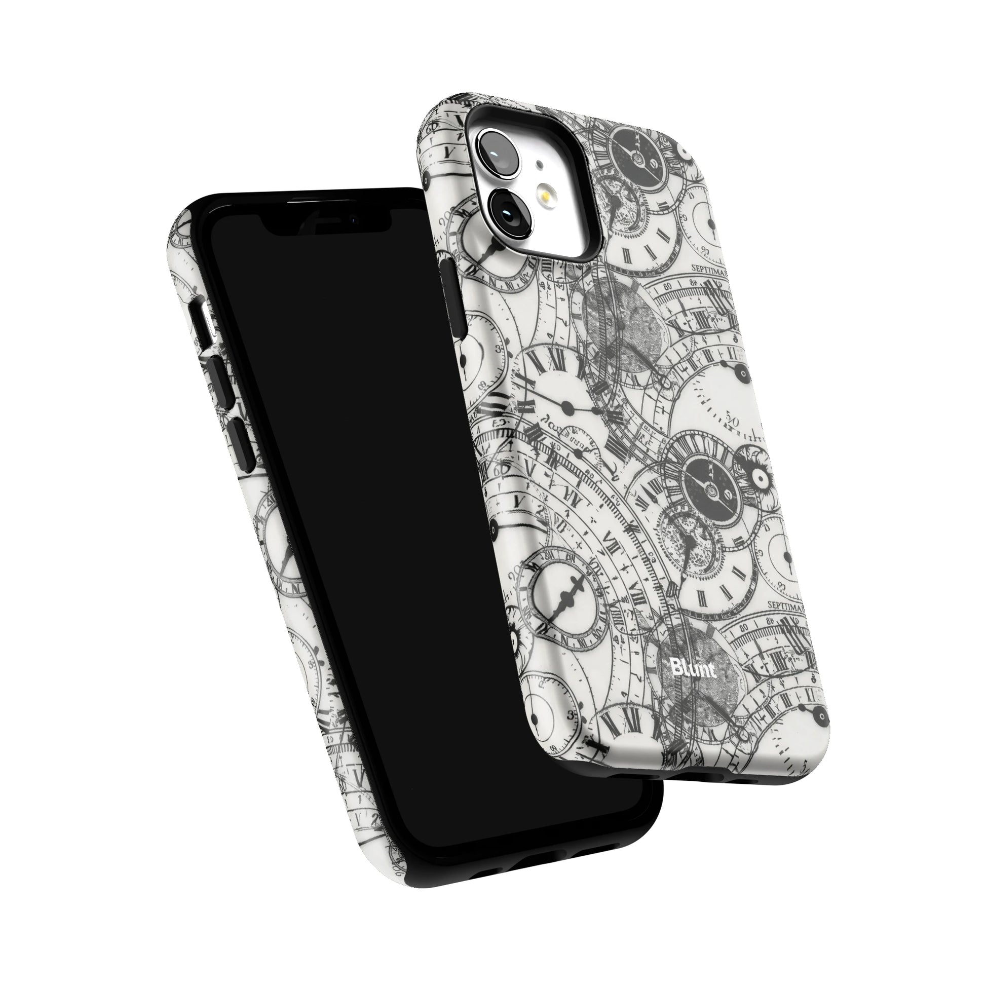 Roman Hour iPhone Case gallery - Iphone_12_Iphone_6