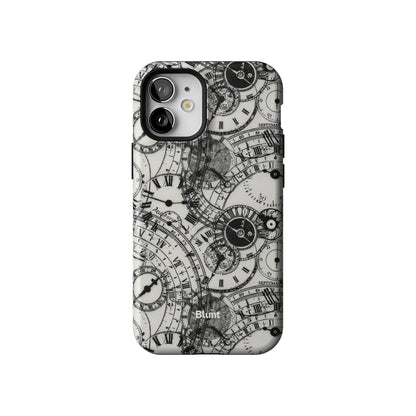 Roman Hour iPhone Case gallery - Iphone_12_Mini_Air_Plus_1