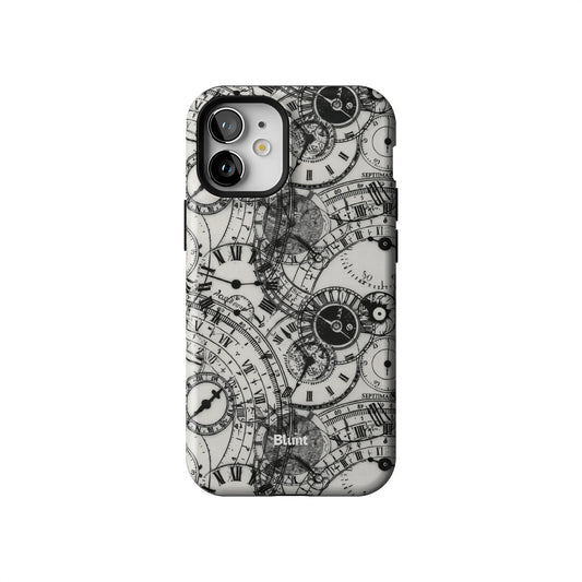 Roman Hour iPhone Case gallery - Iphone_12_Mini_Air_Plus_1