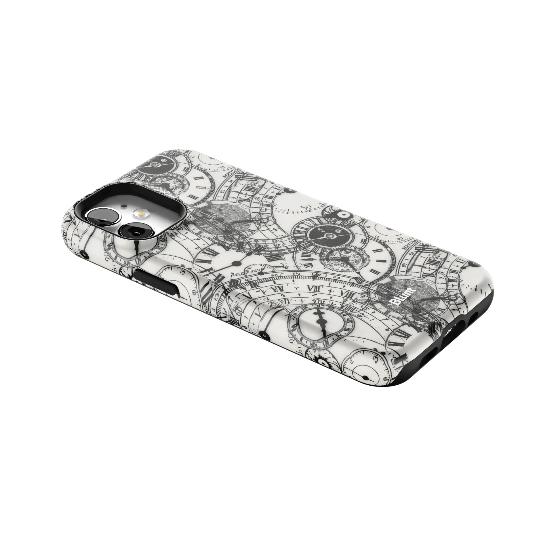 Roman Hour iPhone Case gallery - Iphone_12_Mini_Air_Plus_2