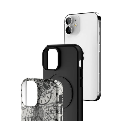 Roman Hour iPhone Case gallery - Iphone_12_Mini_Air_Plus_3