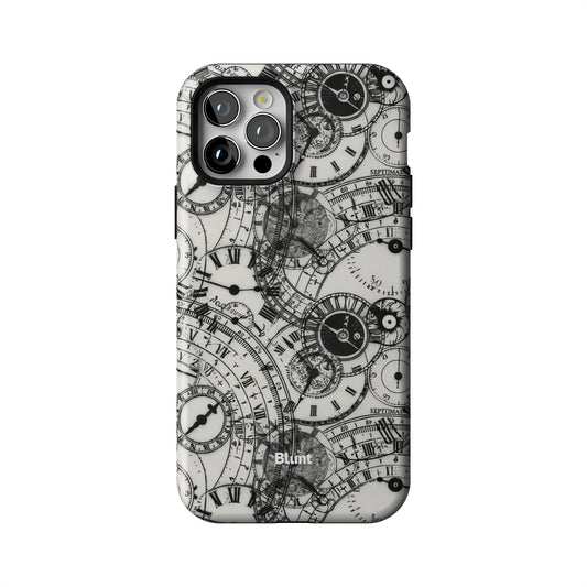 Roman Hour iPhone Case gallery - Iphone_12_Pro_1