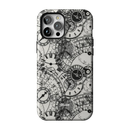 Roman Hour iPhone Case gallery - Iphone_12_Pro_Max_1