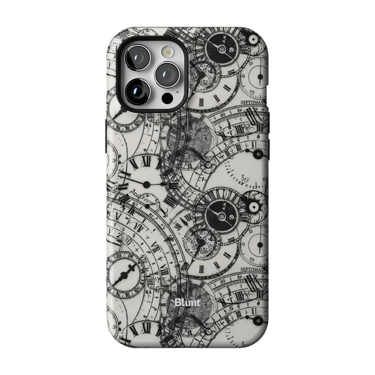 Roman Hour iPhone Case gallery - Iphone_12_Pro_Max_1
