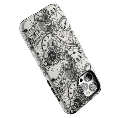 Roman Hour iPhone Case gallery - Iphone_12_Pro_Max_5