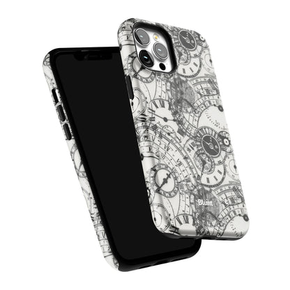 Roman Hour iPhone Case gallery - Iphone_12_Pro_Max_6