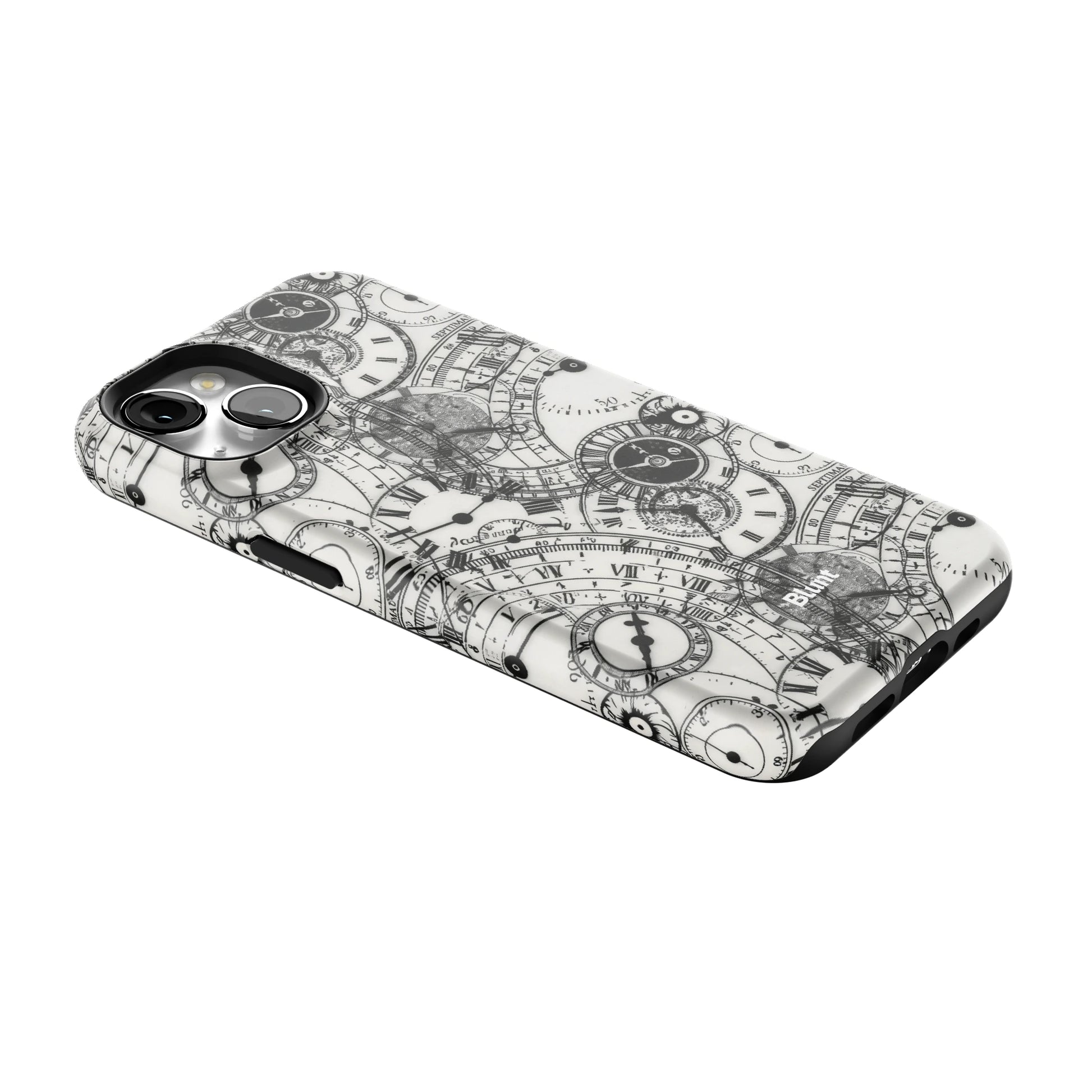 Roman Hour iPhone Case gallery - Iphone_13_Iphone_2
