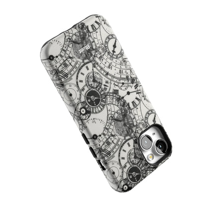 Roman Hour iPhone Case gallery - Iphone_13_Iphone_5