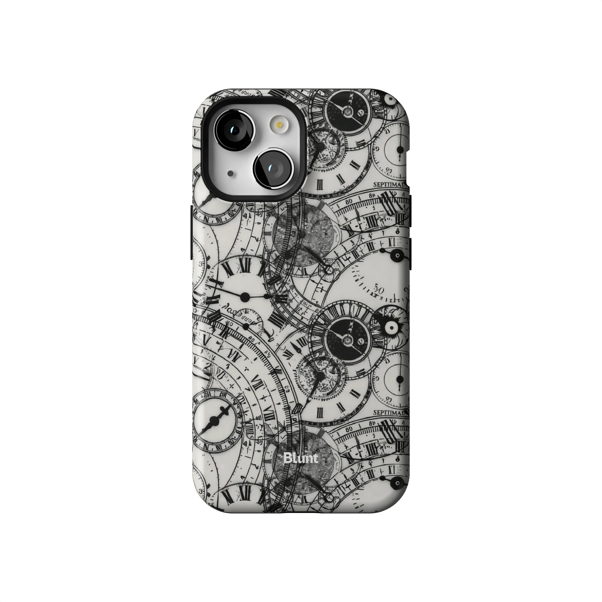 Roman Hour iPhone Case gallery - Iphone_13_Mini_Air_Plus_1