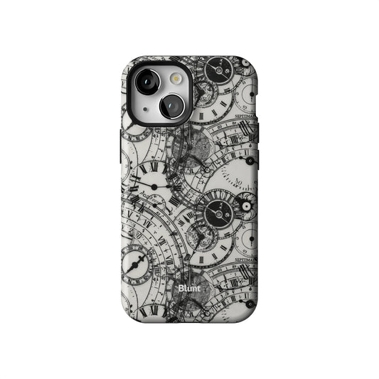 Roman Hour iPhone Case gallery - Iphone_13_Mini_Air_Plus_1