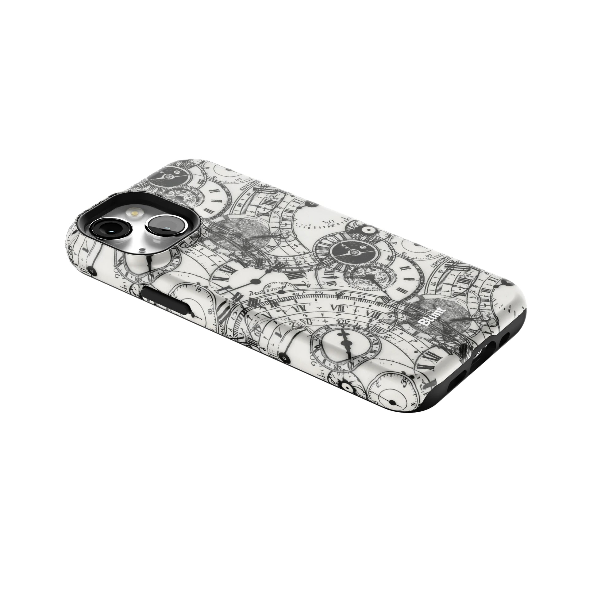 Roman Hour iPhone Case gallery - Iphone_13_Mini_Air_Plus_2