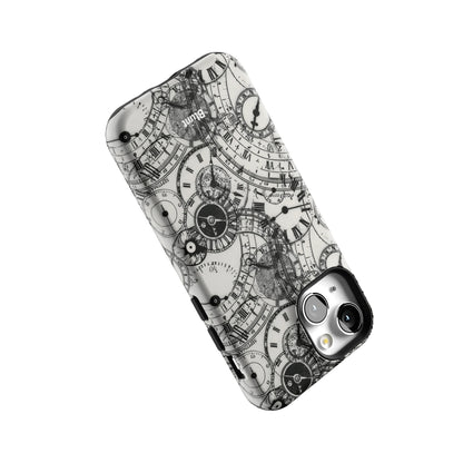 Roman Hour iPhone Case gallery - Iphone_13_Mini_Air_Plus_5