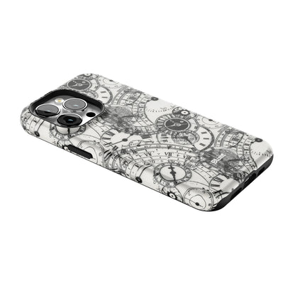 Roman Hour iPhone Case gallery - Iphone_13_Pro_2