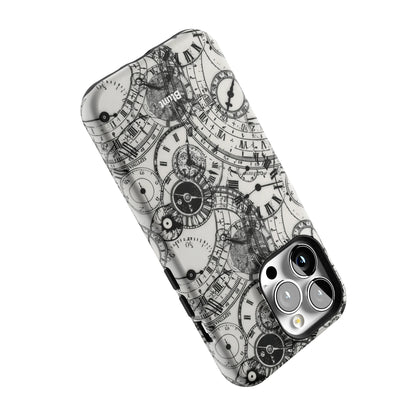 Roman Hour iPhone Case gallery - Iphone_13_Pro_5