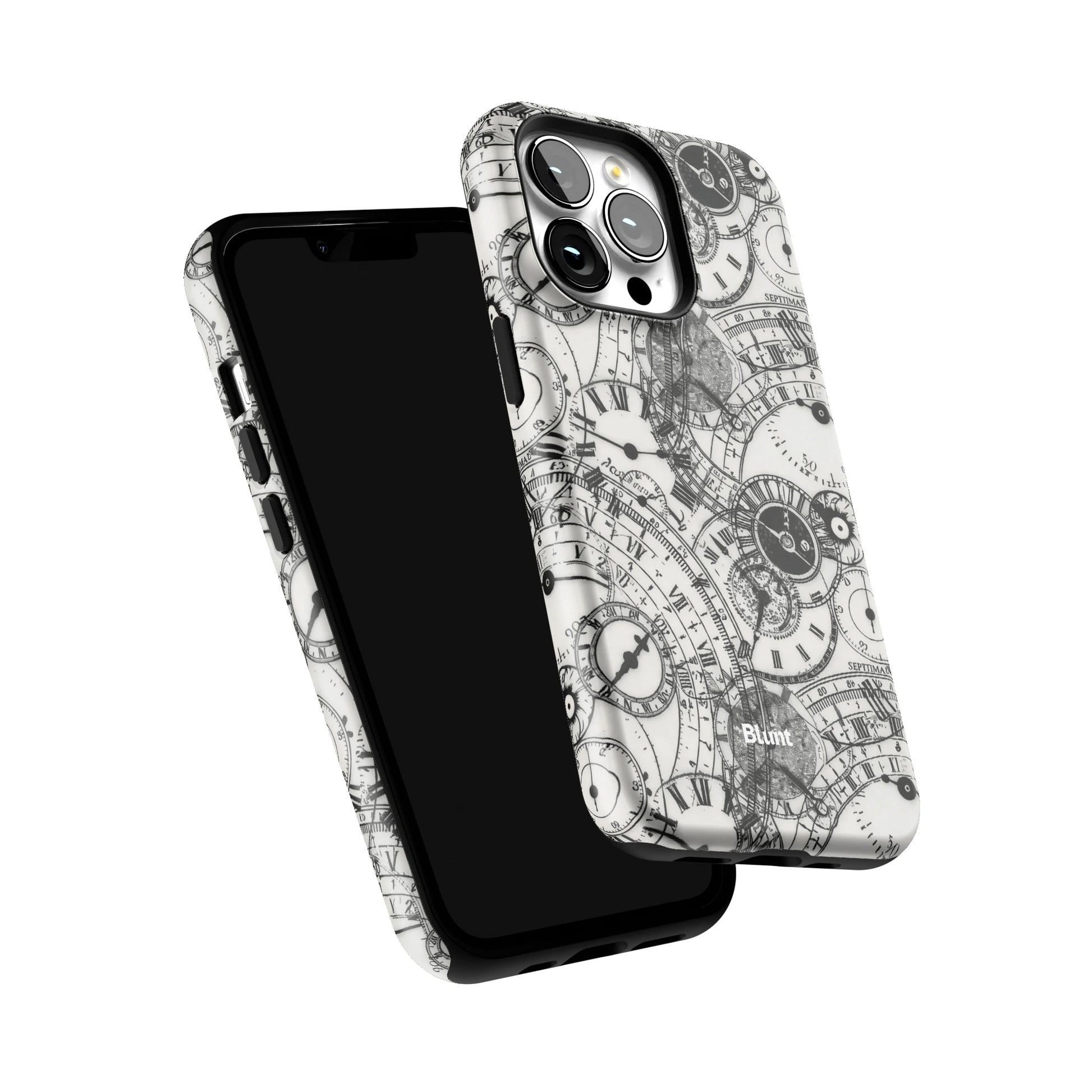 Roman Hour iPhone Case gallery - Iphone_13_Pro_6