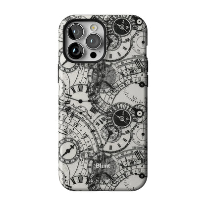 Roman Hour iPhone Case gallery - Iphone_13_Pro_Max_1