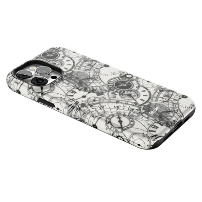 Roman Hour iPhone Case gallery - Iphone_13_Pro_Max_2