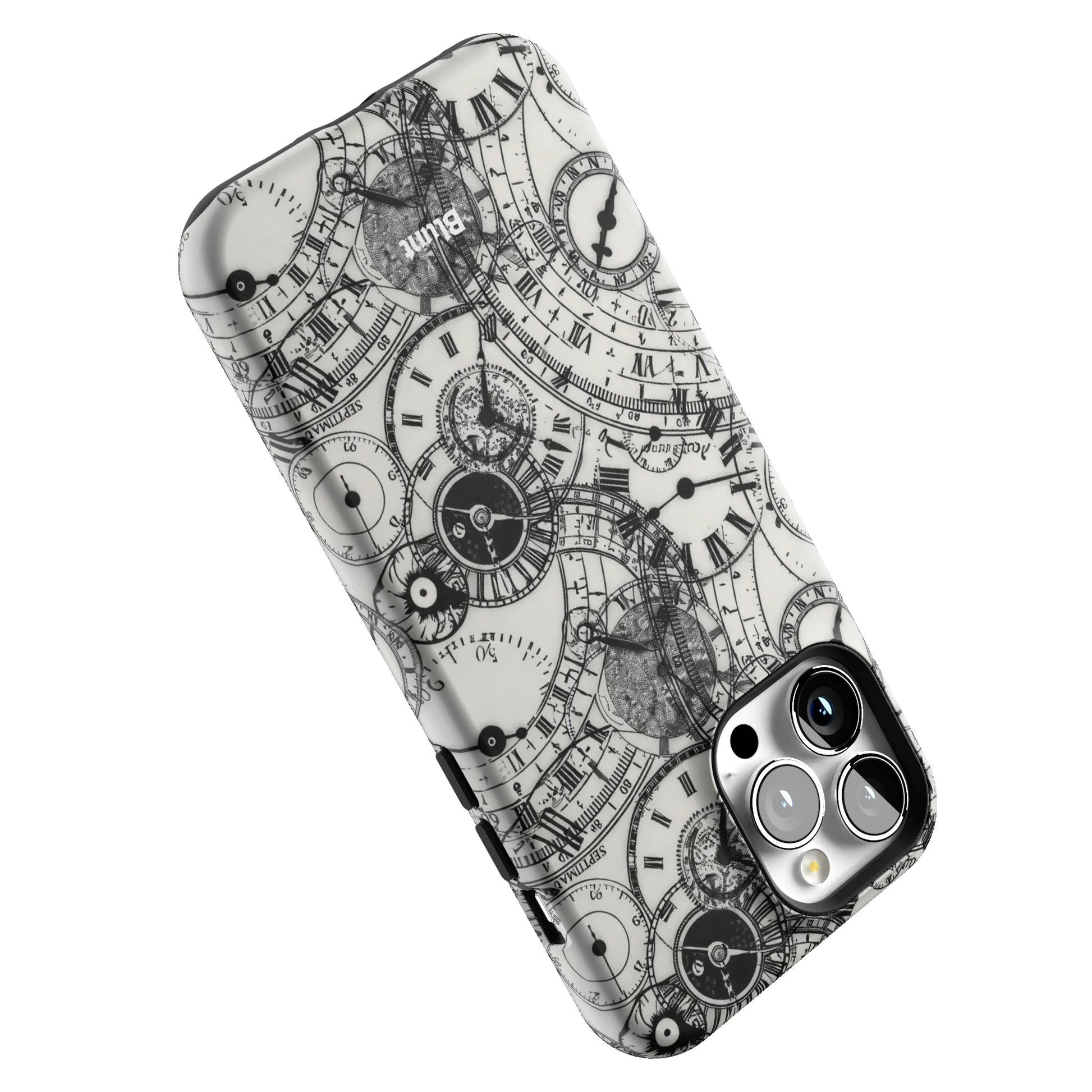 Roman Hour iPhone Case gallery - Iphone_13_Pro_Max_5